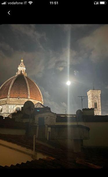 Appartamento Duomo フィレンツェ エクステリア 写真