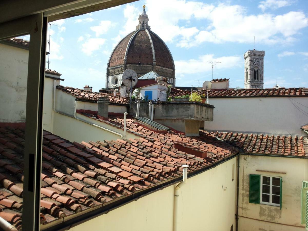 Appartamento Duomo フィレンツェ エクステリア 写真